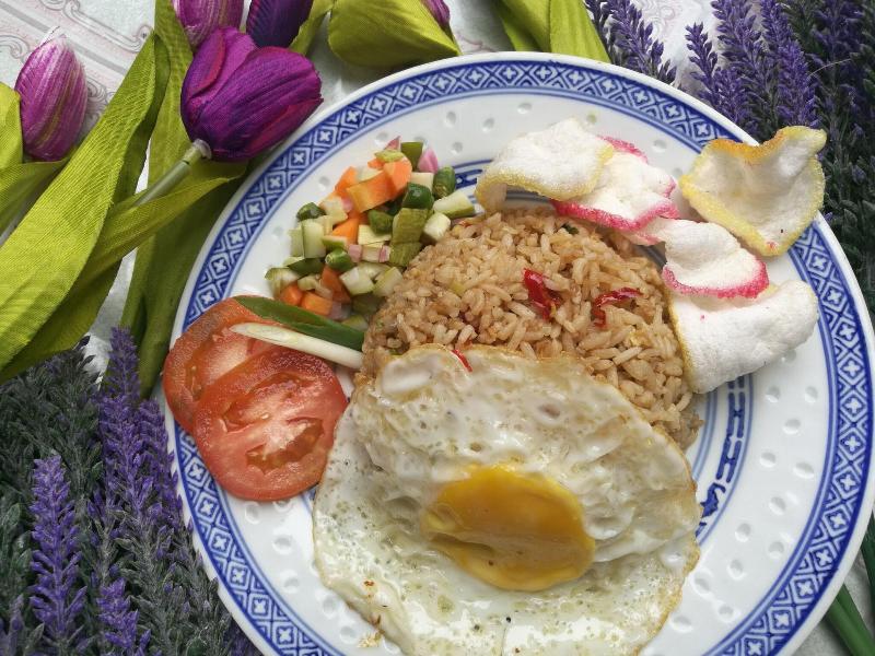 Banyuwangi Sintera Hotel - Restoran