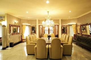 Arimbi Pejaten Suites fotoÄŸrafÄ±