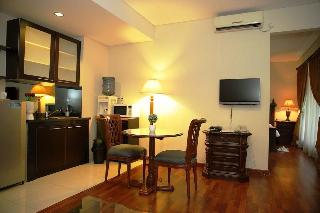 Arimbi Pejaten Suites fotoÄŸrafÄ±