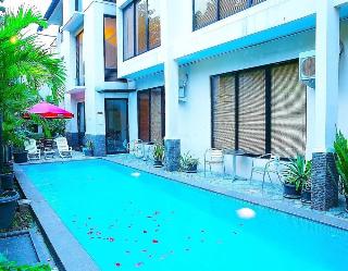Arimbi Pejaten Suites fotoÄŸrafÄ±