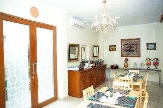 Arimbi Pejaten Suites fotoÄŸrafÄ±