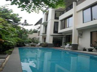 Arimbi Pejaten Suites fotoÄŸrafÄ±