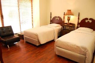 Arimbi Pejaten Suites fotoÄŸrafÄ±