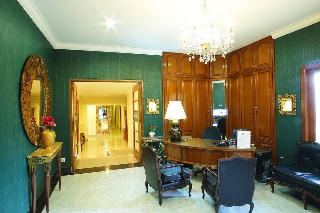 Arimbi Pejaten Suites fotoÄŸrafÄ±