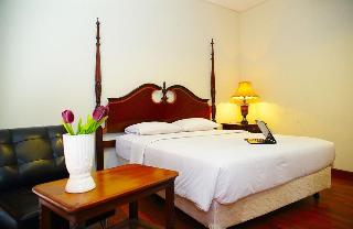 Arimbi Pejaten Suites fotoÄŸrafÄ±