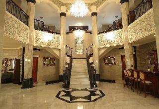 Arimbi Pejaten Suites fotoÄŸrafÄ±