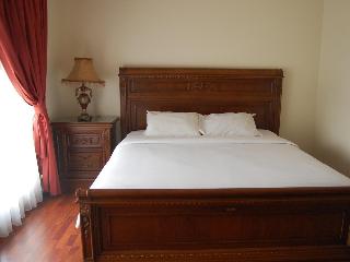Arimbi Pejaten Suites fotoÄŸrafÄ±