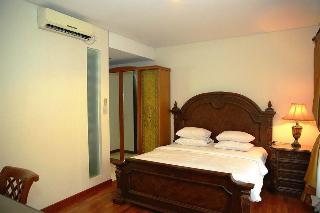 Arimbi Pejaten Suites otel fotoğrafı