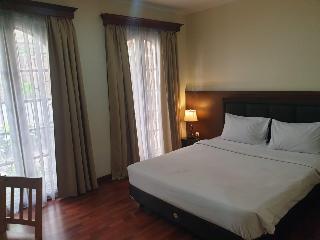 Arimbi Pejaten Suites fotoÄŸrafÄ±