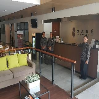 Sare Jakarta fotoÄŸrafÄ±