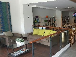 Sare Jakarta otel fotoğrafı
