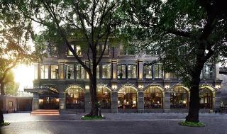 The Gunawarman otel fotoğrafı