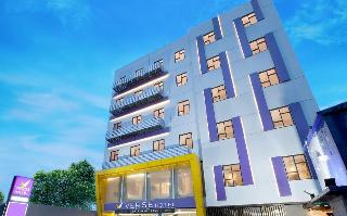 Verse Lite Hotel Gajah Mada otel fotoğrafı