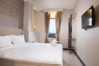 Verse Lite Hotel Gajah Mada fotoÄŸrafÄ±