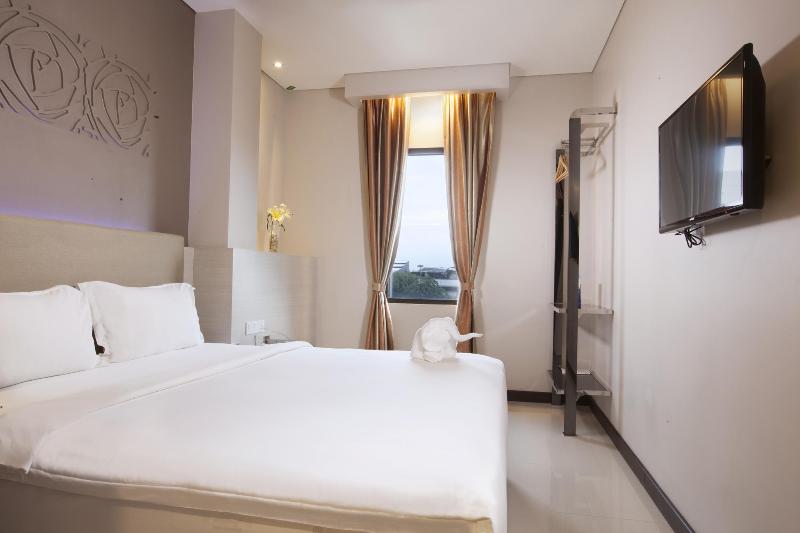 Verse Lite Hotel Gajah Mada - Genel