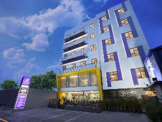 Verse Lite Hotel Gajah Mada fotoÄŸrafÄ±