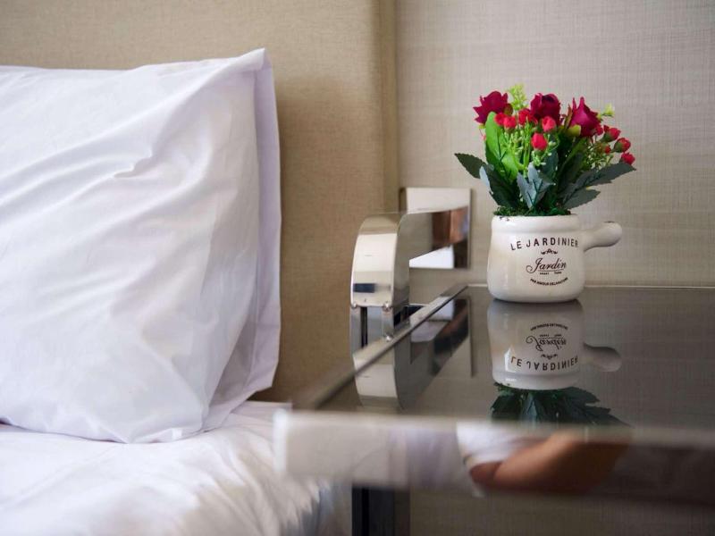 Verse Lite Hotel Gajah Mada - Genel