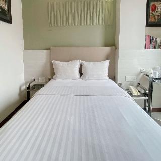 Verse Lite Hotel Gajah Mada fotoÄŸrafÄ±