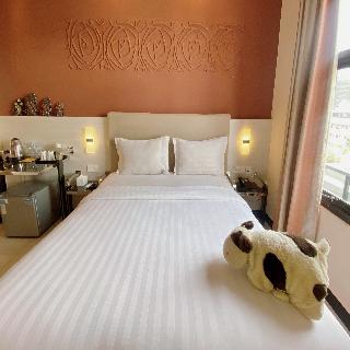 Verse Lite Hotel Gajah Mada fotoÄŸrafÄ±