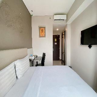 Verse Lite Hotel Gajah Mada fotoÄŸrafÄ±