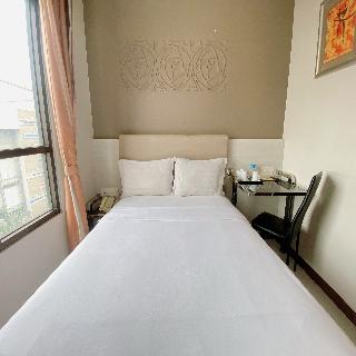 Verse Lite Hotel Gajah Mada fotoÄŸrafÄ±