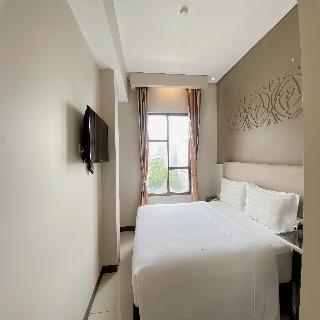 Verse Lite Hotel Gajah Mada fotoÄŸrafÄ±