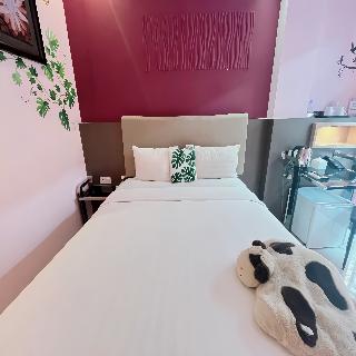 Verse Lite Hotel Gajah Mada fotoÄŸrafÄ±