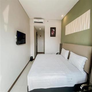 Verse Lite Hotel Gajah Mada fotoÄŸrafÄ±