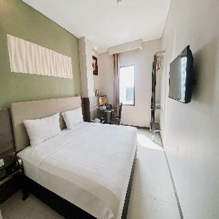 Verse Lite Hotel Gajah Mada fotoÄŸrafÄ±