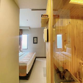 Verse Lite Hotel Gajah Mada fotoÄŸrafÄ±