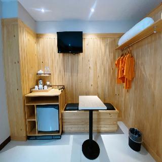 Verse Lite Hotel Gajah Mada fotoÄŸrafÄ±