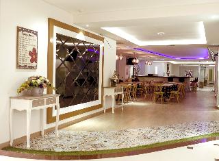 Heef Hotel Pasar Baru fotoÄŸrafÄ±