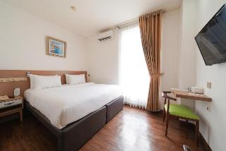Heef Hotel Pasar Baru fotoÄŸrafÄ±