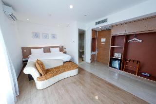 Heef Hotel Pasar Baru fotoÄŸrafÄ±