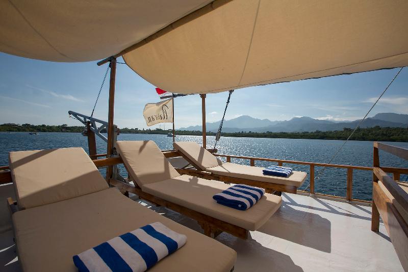 Plataran Menjangan Resort and Spa - Aktivite