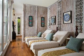 Plataran Menjangan Resort and Spa fotoÄŸrafÄ±