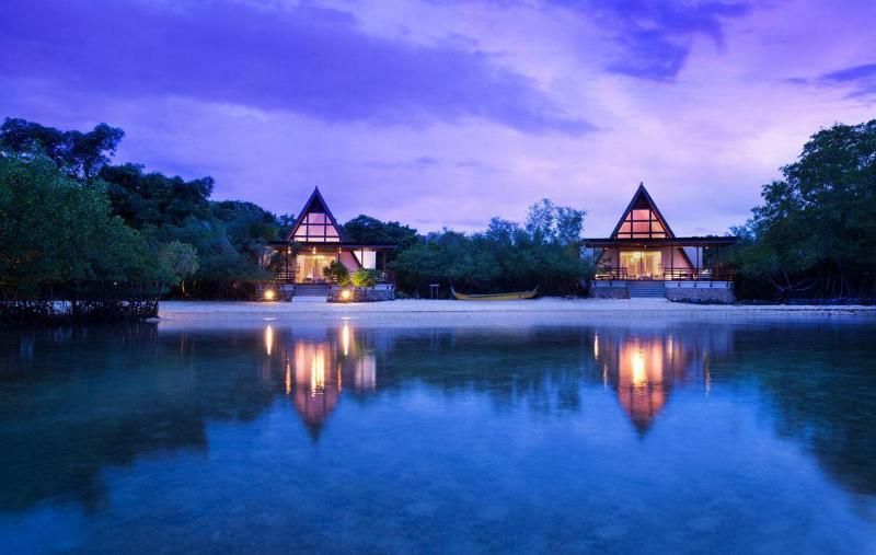 Plataran Menjangan Resort and Spa - Genel
