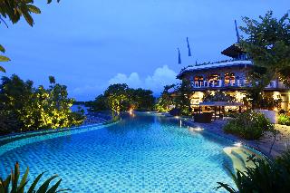 Plataran Menjangan Resort and Spa fotoÄŸrafÄ±