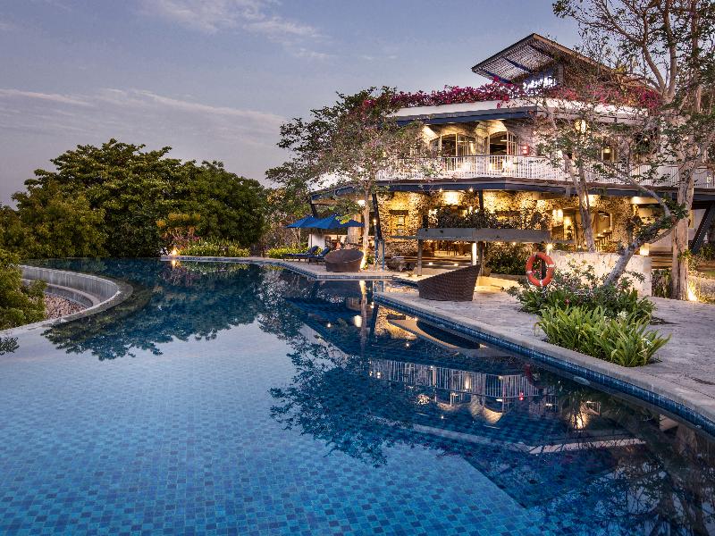 Plataran Menjangan Resort and Spa - Genel