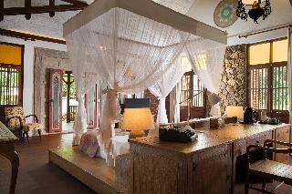 Plataran Menjangan Resort and Spa fotoÄŸrafÄ±