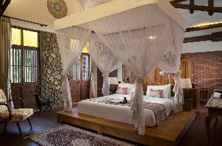Plataran Menjangan Resort and Spa fotoÄŸrafÄ±