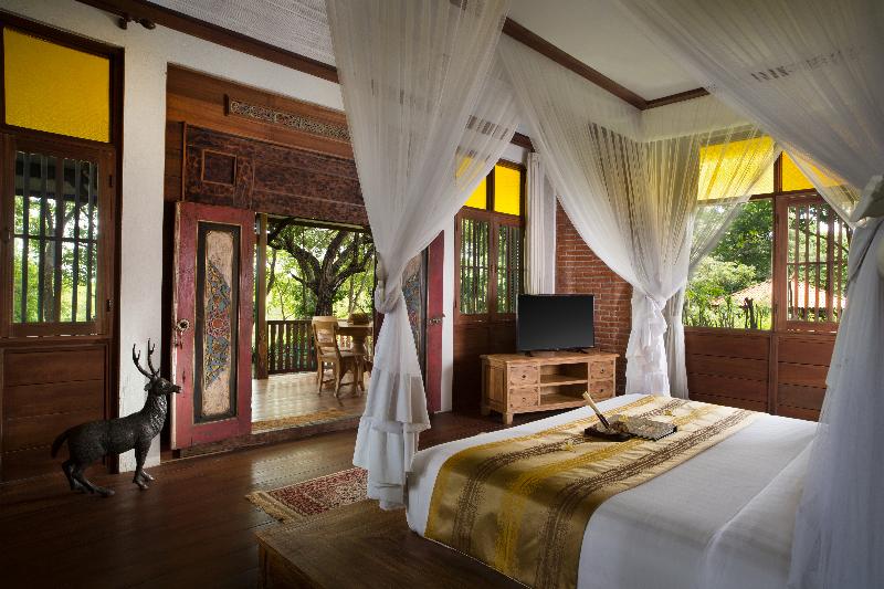 Plataran Menjangan Resort and Spa - Oda