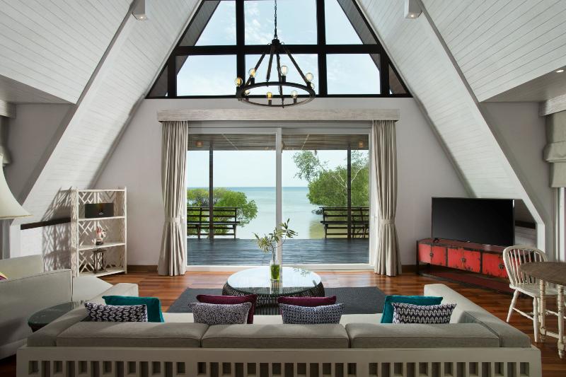 Plataran Menjangan Resort and Spa - Oda