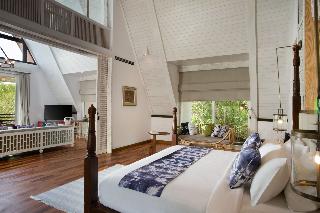 Plataran Menjangan Resort and Spa fotoÄŸrafÄ±