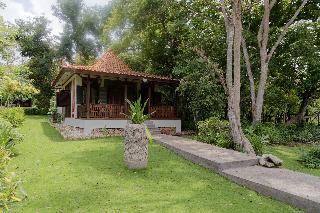 Plataran Menjangan Resort and Spa fotoÄŸrafÄ±