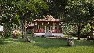 Plataran Menjangan Resort and Spa fotoÄŸrafÄ±