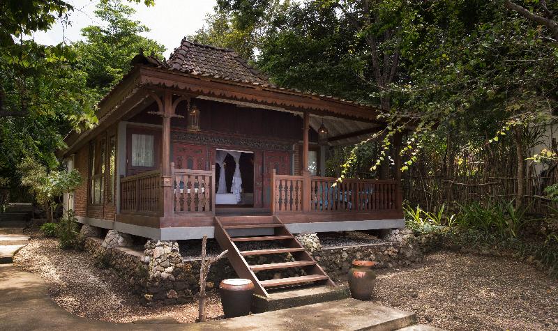 Plataran Menjangan Resort and Spa - Oda