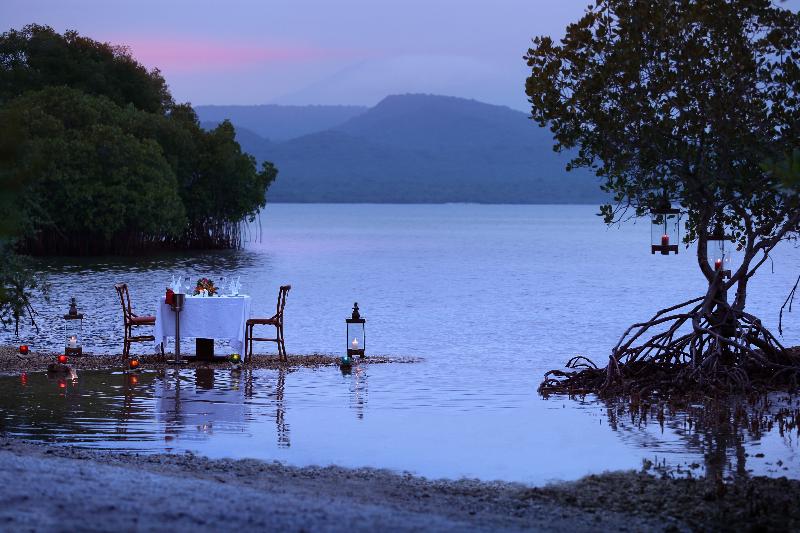 Plataran Menjangan Resort and Spa - Plaj