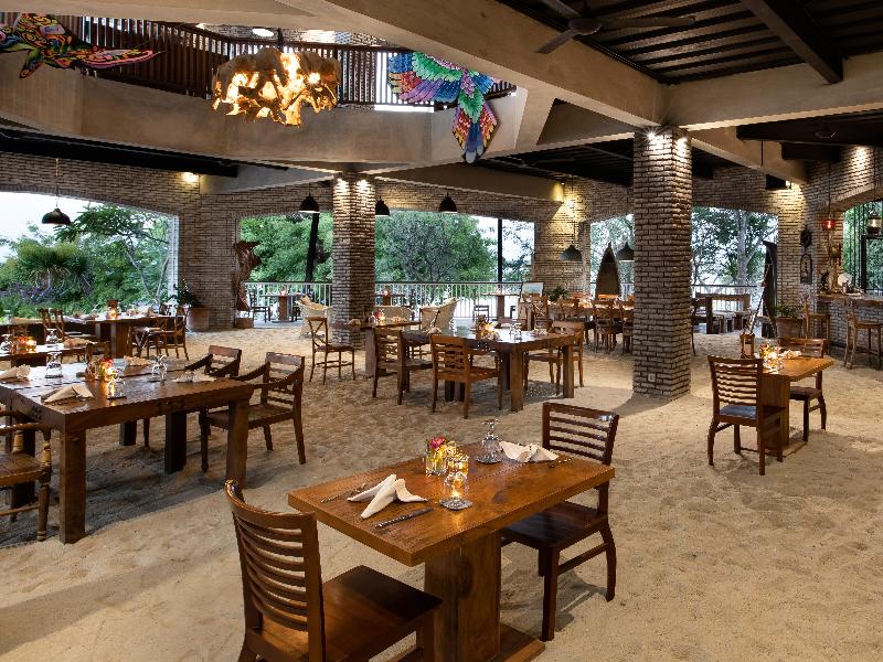 Plataran Menjangan Resort and Spa - Restoran