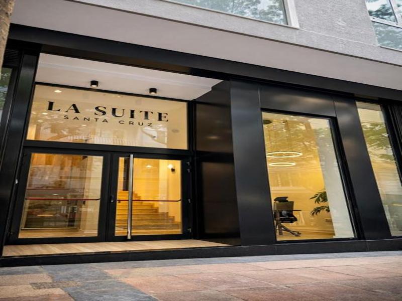 La Suite - Genel
